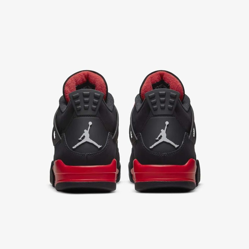Air Jordan 4 Red Thunder | CT8527-016 | Grailify
